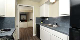 Settler's Creek Apartments Gallery 15