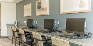 Preserve at Peachtree Shoals 55+ Apartments - Senior & Affordable Housing Gallery 26