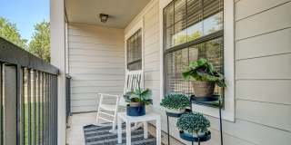 Senior Housing - The Oaks at Hampton Gallery 7