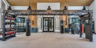 Altitude at the Brooks Gallery 24