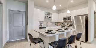 Inscribe Apartments Gallery 16