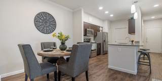 Southpark Crossing Apartments Gallery 22
