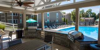 Paddock Club Apartments Gallery 27