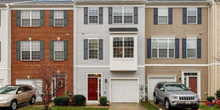 Three level townhome in Ballenger Creek ready for you by June 1st! Gallery 1