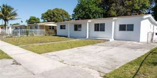 4000 NW 195th St MIAMI GARDENS, FL 33055 4000 NW 195th St MIAMI GARDENS, FL 33055 Gallery 1