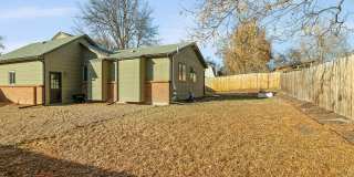 Beautiful 4-Bedroom, 3-Bathroom Home with Finished Basement in Great Fort Collins Location Gallery 21