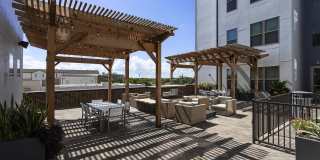 Student Housing- Hudson Gallery 20