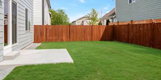 Newly Built 4bd 2.5ba in LSSD Gallery 11