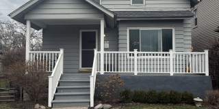 221 East Bennett Street Gallery 1