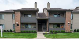 Pine Ridge Apartments Gallery 37