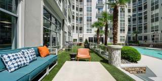 Infinity Six Forks Infinity Six Forks Gallery 1