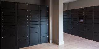 Four Quarters Apartments and Townhomes Gallery 21