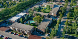 Forest Park Apartments Gallery 50