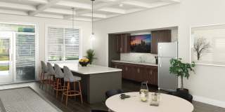 Affordable Housing - Middle Creek Lofts Gallery 6