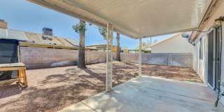 N Las Vegas Single Family Home - New Paint and LVP Flooring Gallery 40
