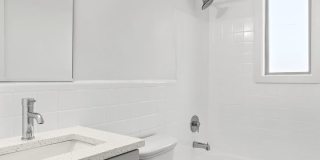 A charming apartment community ideally located along 14th Street NW Gallery 697