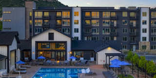 Alana Apartments Gallery 29