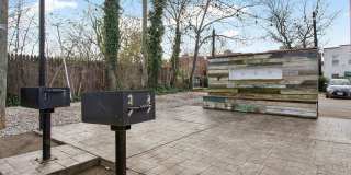 1837 Grayland Avenue - B Gallery 33