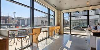 Hagert & York Gallery 23