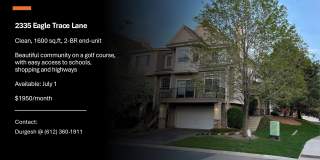 2335 Eagle Trace Ln Gallery 1