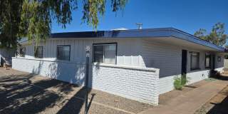 2 Bed 1 Bath Spacious Apartment Gallery 1