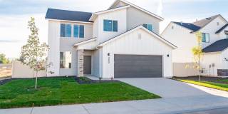 New 4 Bed 2.5 Bath House in Star Gallery 1