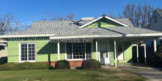 Action Properties RES Inc offering- Central Roseville - 2 Bed, 1 Bath - Separate Living and Family Room - Gardener Included Gallery 1