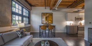 Bancroft Lofts Gallery 40