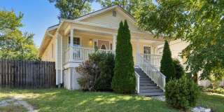 Charming 3-Bedroom Durham Home with Updated Kitchen & Spacious Fenced Backyard! Charming 3-Bedroom Durham Home with Updated Kitchen & Spacious Fenced Backyard! Gallery 1