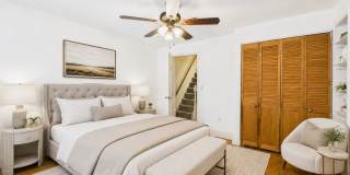 AUGUST 13 Charming 3 Bed Fairmount Home with Central Air, Laundry & Outdoor Spaces Gallery 13