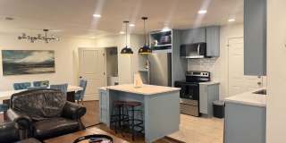 Charming Updated 2-Bedroom Near Wheeler District! Gallery 1