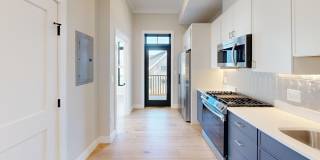 (1-ROOM only) in 4-bed + 2.5 bath New Luxury Allston @ Boston Landing Gallery 3