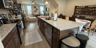 Legacy of Poquoson Townhome. Gallery 13