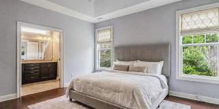 Beautiful 4 Bedroom, 3 Bathroom Home with 2-Car Garage & Loft Room in 12 Oaks, Holly Springs – Available Now! Gallery 19