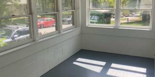 Available August!  4/5BR, 2BA Campus and Bryan Park! Gallery 16