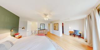 End Unit Brick TH 3 BED + 4.5 BA Roof top Deck Gallery 9
