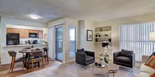 Motif Apartment Homes Gallery 2