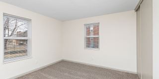 Oval Spring Apartments Gallery 7