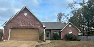 3/2 Available for Rent in 39047! Gallery 1