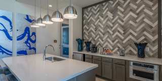 Smart Living at Garden Oaks Gallery 3