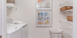 Senior & Affordable Housing - Harbor at Twin Lakes 55+ Apartments Gallery 37