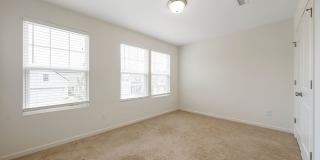 Charming and Spacious 4-Bedroom Home with Two Car Garage, located in Morrisville! Gallery 11