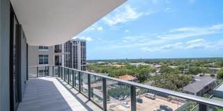 Ritz-Carlton Residences Tampa Gallery 45