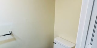 4 Bedroom, 2.5 Bath Townhouse Gallery 12