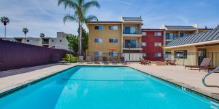 Villas of Pasadena Apartment Homes Gallery 3