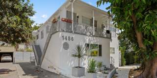 1486 Silver Lake Boulevard Apartments Gallery 1