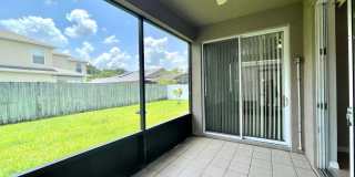 SOUTHEAST ORLANDO  - NICE UPGRADED HOUSE IN TIVOLI WOODS VILLAGE Gallery 20