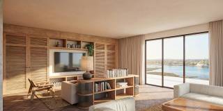 Park Newport Apartments Gallery 29