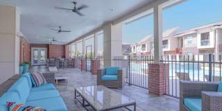 Century Palm Bluff Gallery 10