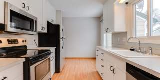 Terraceview Townhome Gallery 7